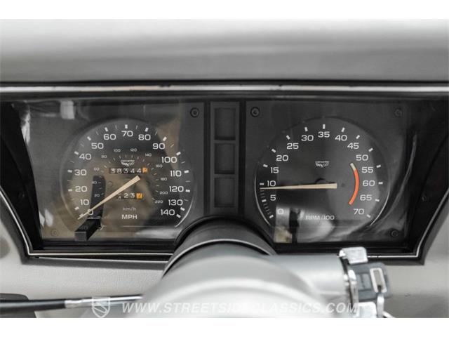 1978 Chevrolet Corvette (CC-2088847) for sale in Ft Worth, Texas