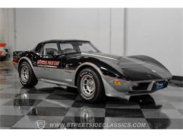 1978 Chevrolet Corvette (CC-2088847) for sale in Ft Worth, Texas