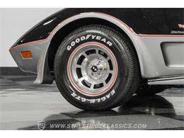 1978 Chevrolet Corvette (CC-2088847) for sale in Ft Worth, Texas