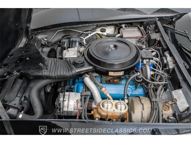 1978 Chevrolet Corvette (CC-2088847) for sale in Ft Worth, Texas