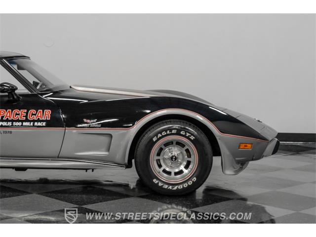 1978 Chevrolet Corvette (CC-2088847) for sale in Ft Worth, Texas