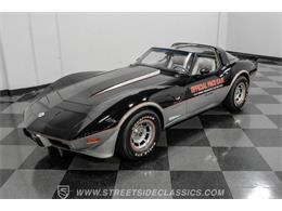 1978 Chevrolet Corvette (CC-2088847) for sale in Ft Worth, Texas