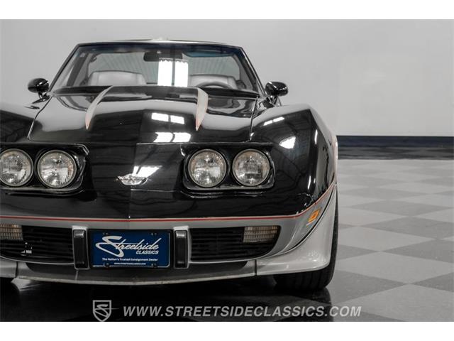 1978 Chevrolet Corvette (CC-2088847) for sale in Ft Worth, Texas