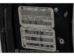 1978 Chevrolet Corvette (CC-2088847) for sale in Ft Worth, Texas