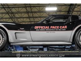 1978 Chevrolet Corvette (CC-2088847) for sale in Ft Worth, Texas