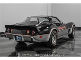 1978 Chevrolet Corvette (CC-2088847) for sale in Ft Worth, Texas
