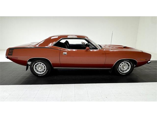 1970 Plymouth Cuda (CC-2088848) for sale in Morgantown, Pennsylvania
