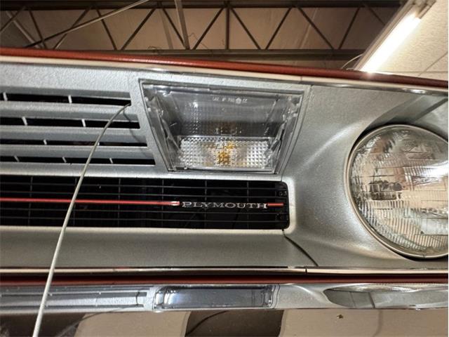 1970 Plymouth Cuda (CC-2088848) for sale in Morgantown, Pennsylvania