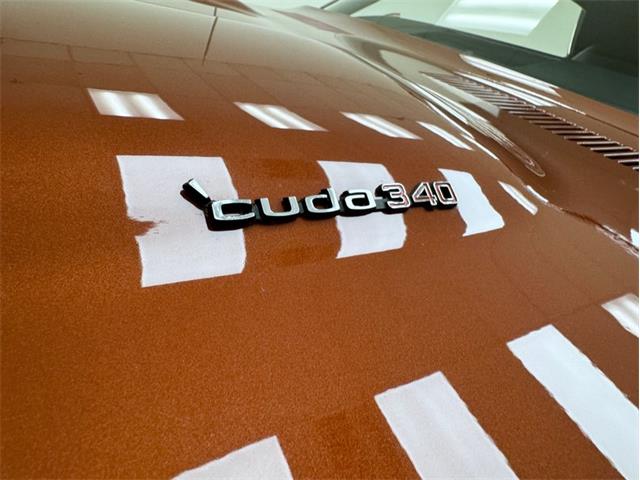 1970 Plymouth Cuda (CC-2088848) for sale in Morgantown, Pennsylvania