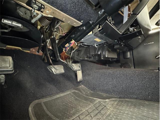 1970 Plymouth Cuda (CC-2088848) for sale in Morgantown, Pennsylvania