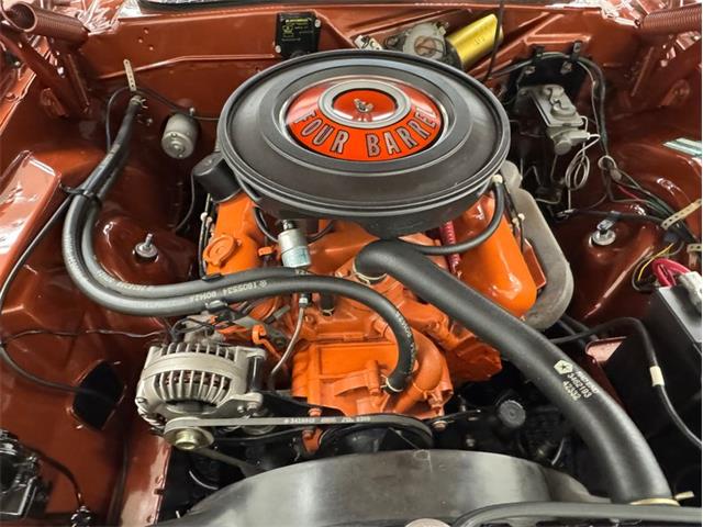 1970 Plymouth Cuda (CC-2088848) for sale in Morgantown, Pennsylvania
