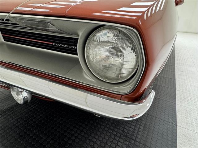 1970 Plymouth Cuda (CC-2088848) for sale in Morgantown, Pennsylvania