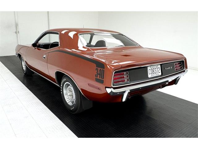 1970 Plymouth Cuda (CC-2088848) for sale in Morgantown, Pennsylvania