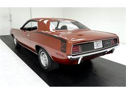 1970 Plymouth Cuda (CC-2088848) for sale in Morgantown, Pennsylvania