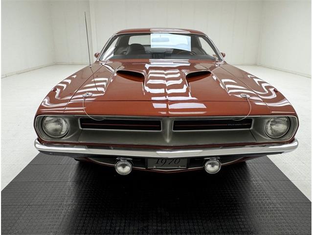 1970 Plymouth Cuda (CC-2088848) for sale in Morgantown, Pennsylvania