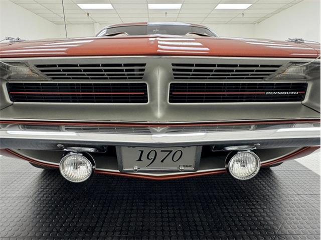 1970 Plymouth Cuda (CC-2088848) for sale in Morgantown, Pennsylvania