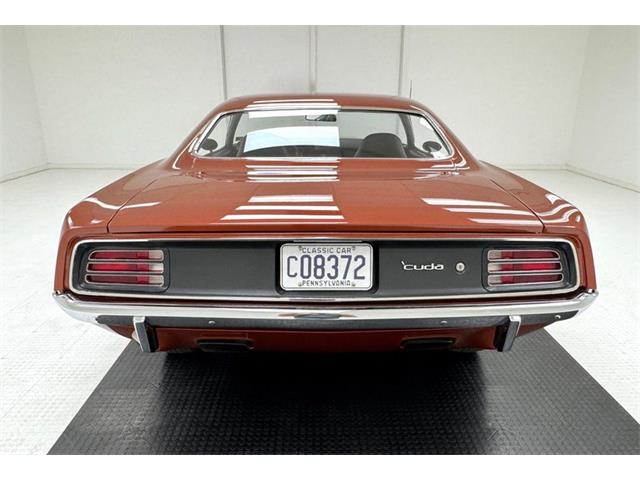 1970 Plymouth Cuda (CC-2088848) for sale in Morgantown, Pennsylvania