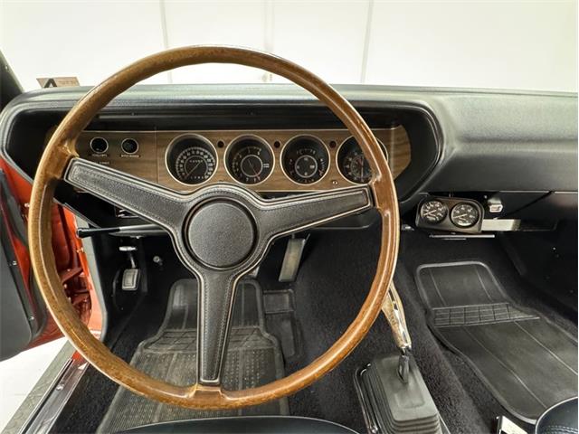 1970 Plymouth Cuda (CC-2088848) for sale in Morgantown, Pennsylvania