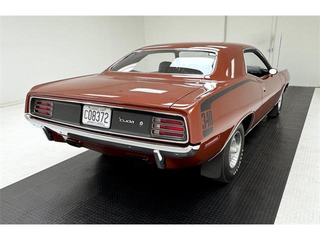 1970 Plymouth Cuda (CC-2088848) for sale in Morgantown, Pennsylvania