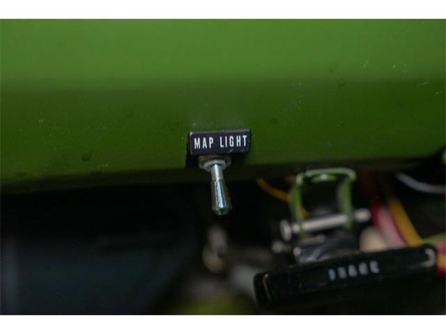 1972 Plymouth Scamp (CC-2088849) for sale in Kentwood, Michigan