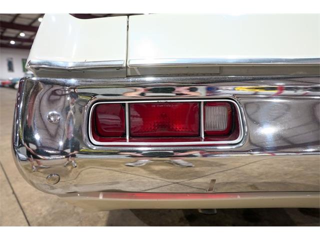 1972 Plymouth Scamp (CC-2088849) for sale in Kentwood, Michigan