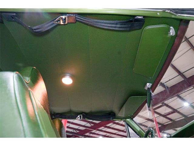 1972 Plymouth Scamp (CC-2088849) for sale in Kentwood, Michigan