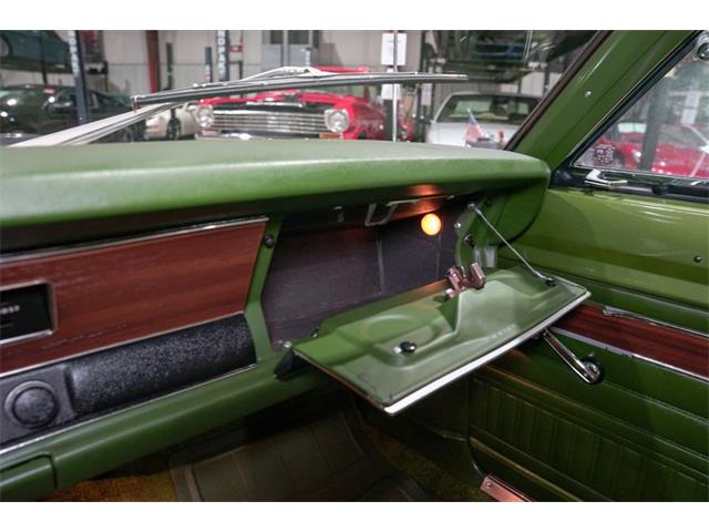 1972 Plymouth Scamp (CC-2088849) for sale in Kentwood, Michigan
