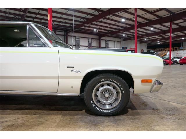 1972 Plymouth Scamp (CC-2088849) for sale in Kentwood, Michigan