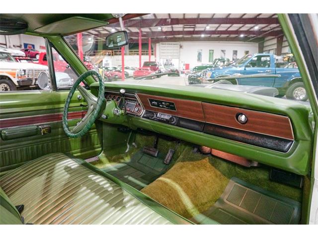 1972 Plymouth Scamp (CC-2088849) for sale in Kentwood, Michigan