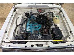 1972 Plymouth Scamp (CC-2088849) for sale in Kentwood, Michigan