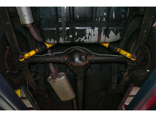 1972 Plymouth Scamp (CC-2088849) for sale in Kentwood, Michigan