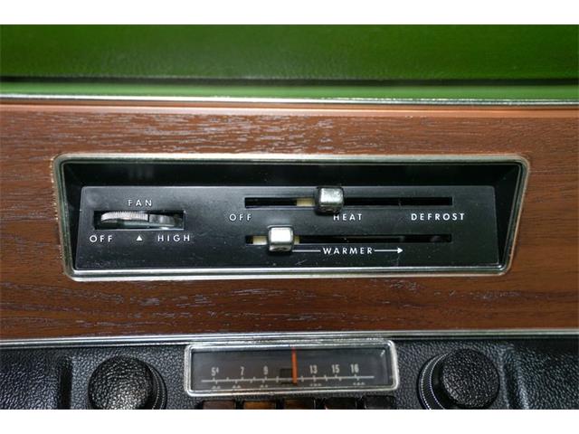1972 Plymouth Scamp (CC-2088849) for sale in Kentwood, Michigan