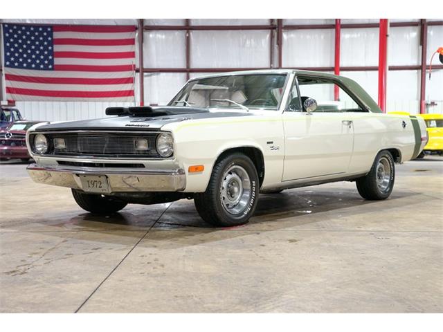 1972 Plymouth Scamp (CC-2088849) for sale in Kentwood, Michigan