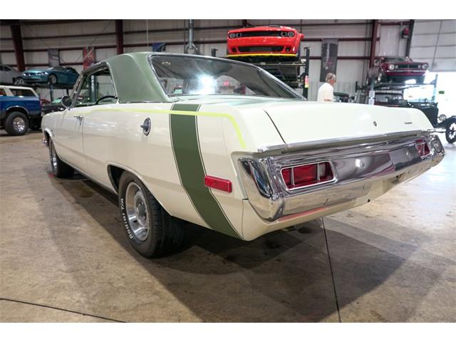 1972 Plymouth Scamp (CC-2088849) for sale in Kentwood, Michigan