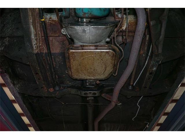 1972 Plymouth Scamp (CC-2088849) for sale in Kentwood, Michigan