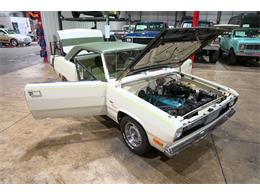 1972 Plymouth Scamp (CC-2088849) for sale in Kentwood, Michigan
