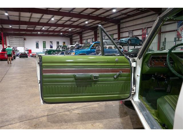 1972 Plymouth Scamp (CC-2088849) for sale in Kentwood, Michigan