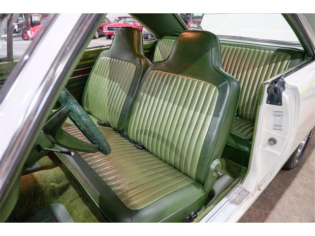 1972 Plymouth Scamp (CC-2088849) for sale in Kentwood, Michigan