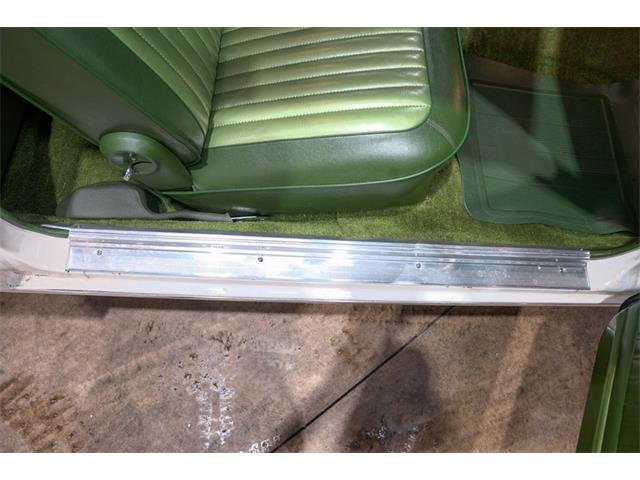 1972 Plymouth Scamp (CC-2088849) for sale in Kentwood, Michigan