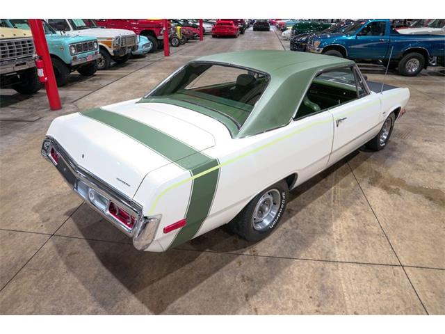 1972 Plymouth Scamp (CC-2088849) for sale in Kentwood, Michigan