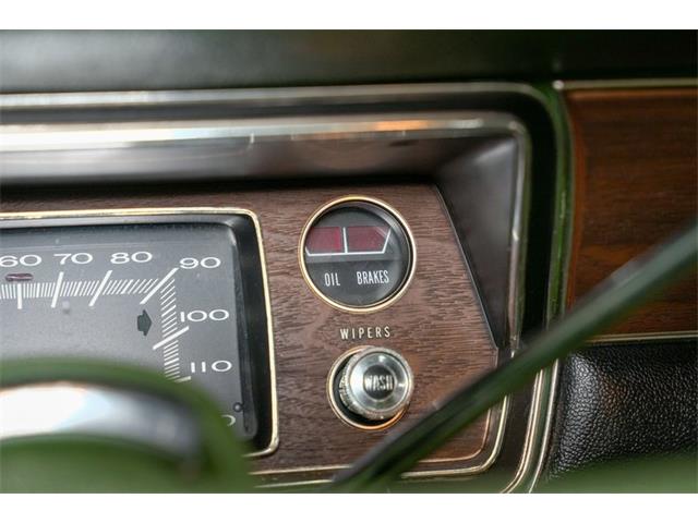 1972 Plymouth Scamp (CC-2088849) for sale in Kentwood, Michigan