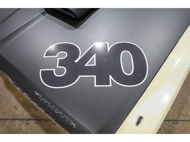 1972 Plymouth Scamp (CC-2088849) for sale in Kentwood, Michigan