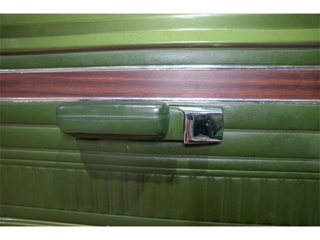 1972 Plymouth Scamp (CC-2088849) for sale in Kentwood, Michigan