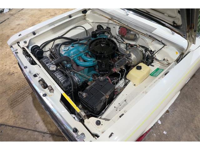 1972 Plymouth Scamp (CC-2088849) for sale in Kentwood, Michigan