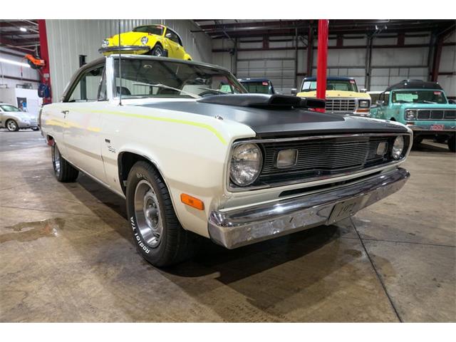 1972 Plymouth Scamp (CC-2088849) for sale in Kentwood, Michigan