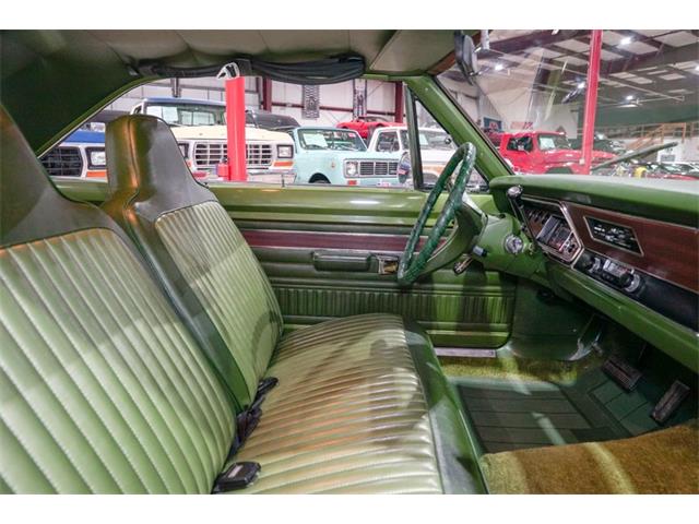 1972 Plymouth Scamp (CC-2088849) for sale in Kentwood, Michigan