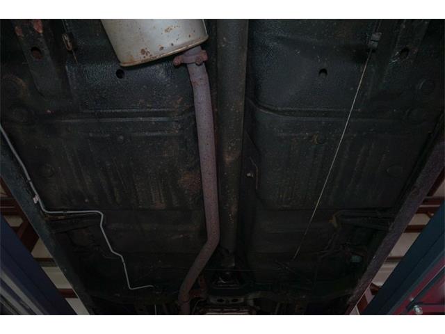 1972 Plymouth Scamp (CC-2088849) for sale in Kentwood, Michigan
