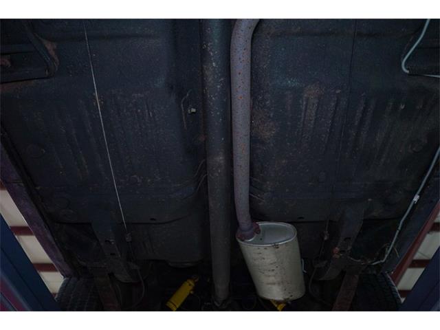 1972 Plymouth Scamp (CC-2088849) for sale in Kentwood, Michigan