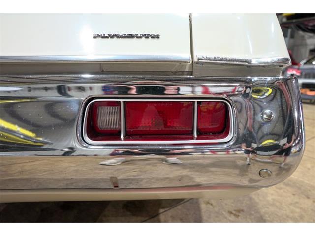 1972 Plymouth Scamp (CC-2088849) for sale in Kentwood, Michigan