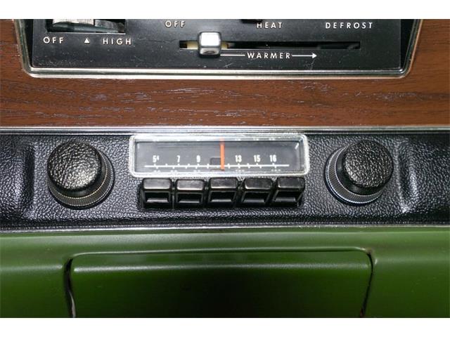 1972 Plymouth Scamp (CC-2088849) for sale in Kentwood, Michigan